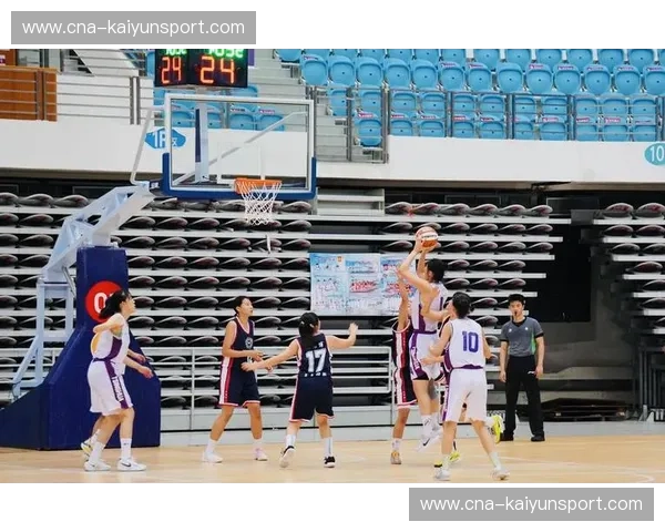 开云体育篮球资讯：带你用数据看懂每一场比赛的胜负逻辑