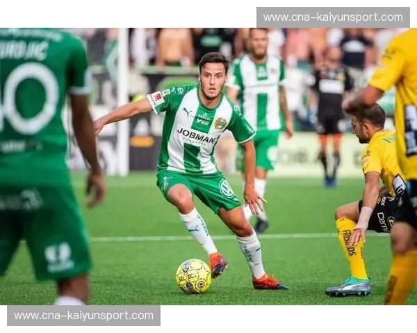 绿白狂潮与坚毅盾牌的碰撞：哈马比vs米亚尔比，谁才是瑞典超的“终局解码者”？